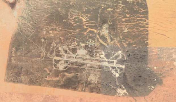 ‘Büyük avantaj’ deyip duyurdular: TSK’nın Libya’daki yeni kalesi!