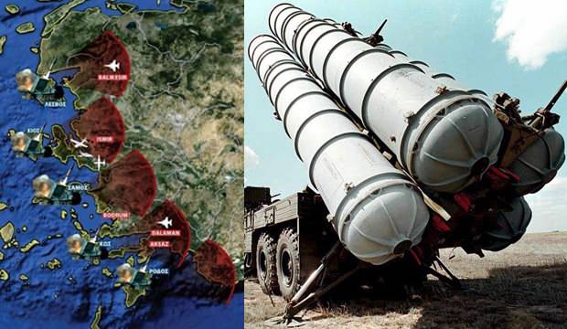 Büyük provokasyon! Türkiye’de vurulacak şehirleri işaretlediler