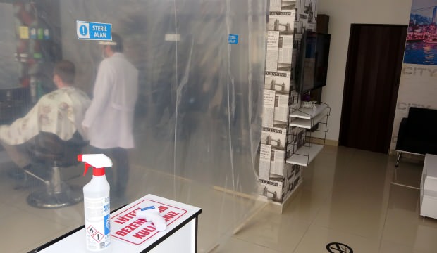 Çalışma Bakanlığı tedbirlere yönelik listeyi yayımladı