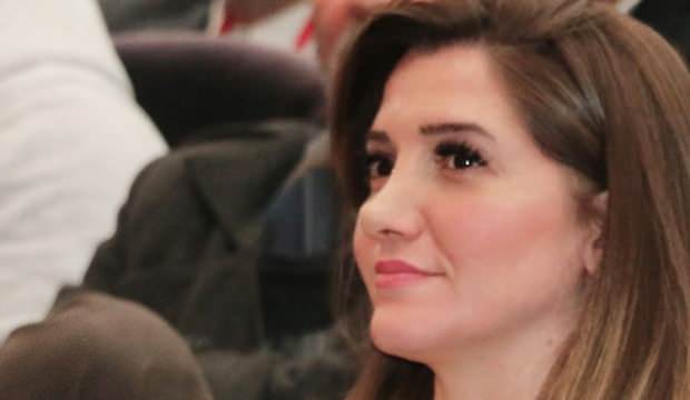 Camilere bir çirkin saldırı daha! CHP’li isim gözaltına alındı