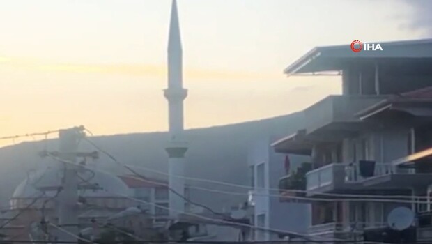 Camilere bir çirkin saldırı daha! Müftülükten flaş karar