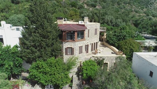 Can Dündar Bodrum’daki villasını satmaya çalışmış!