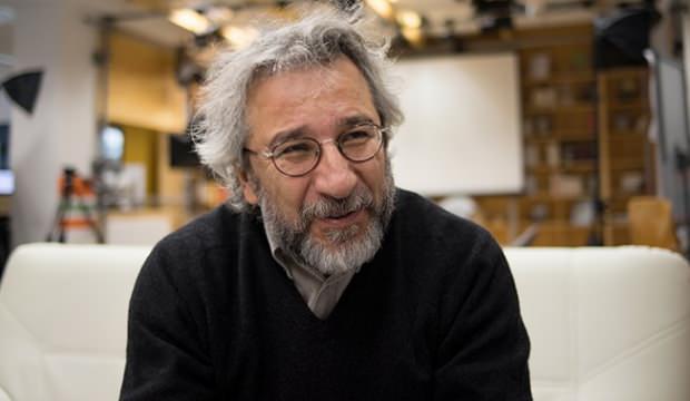 Can Dündar’ın villası da kaçak çıktı! Ağaçları katletmiş…