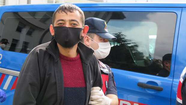 Cenaze aracı çalıp uyuşturucu taşıdılar! Şüphelinin ifadesi şaşkına çevirdi