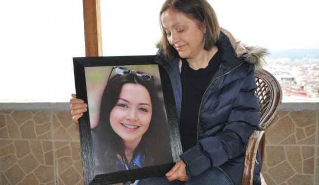 Ceren Özdemir’in annesinden yürek burkan sözler