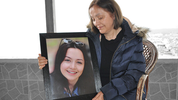 Ceren’in annesinden yürek burkan sözler