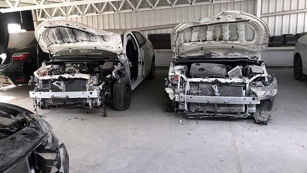 ‘Change’ çetesine operasyon! Polis aylarca takip etti