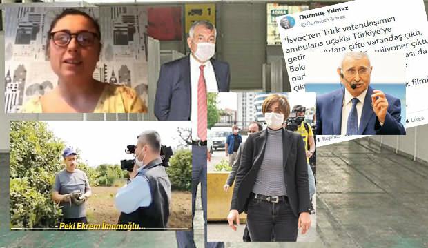 CHP’de ‘Yalan salgını’ başladı! Utanma duygusu yok oldu