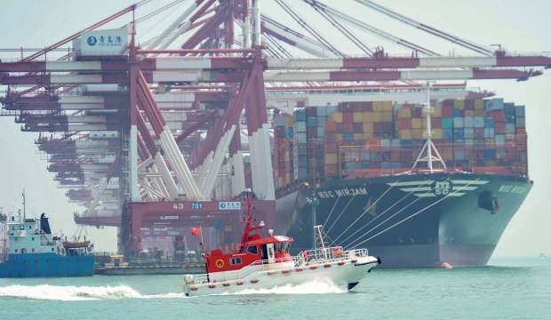 Çin hiç bu kadar zorlanmadı