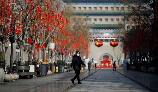 Çin’de artan Covid-19 vakaları nedeniyle 6 yetkili görevden alındı