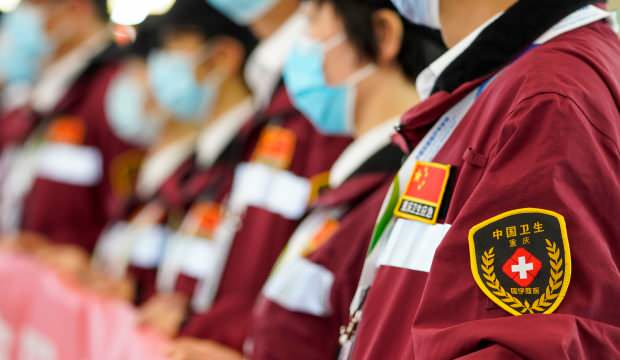 Çin’den iddilara cevap: Virüs her yerden çıkabilir!