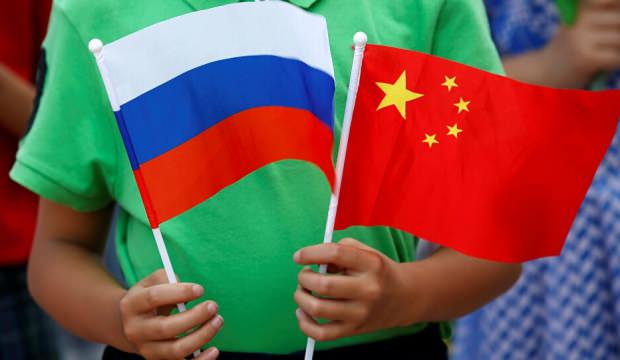 Çin’den Rusya’ya 158 milyon maske sevkiyatı