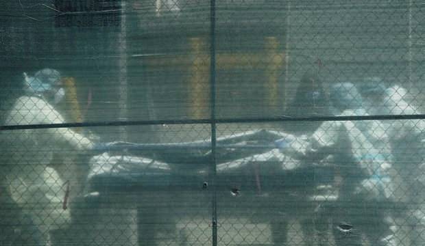 Çinli uzman koronavirüsün en tehlikeli özelliğini açıklayıp uyardı!