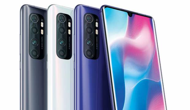 Çinli Xiaomi’den Türkiye’ye 3 yeni telefon modeli! Fiyatları açıklandı