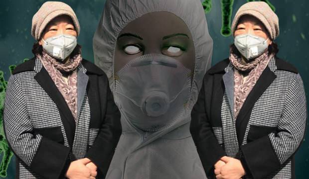 Çinli yazardan Pekin’i zor duruma düşürecek koronavirüs itirafı