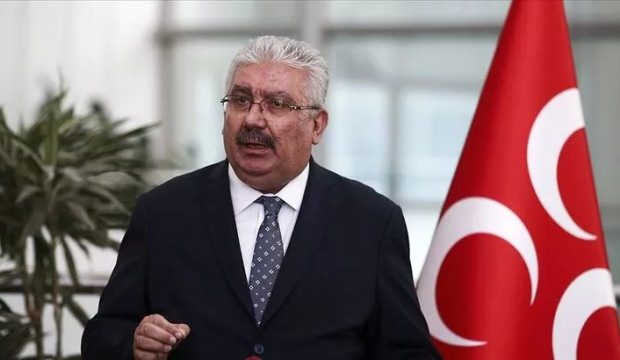 Çok konuşulacak sözler: Cumhurbaşkanı CHP’den seçilse…