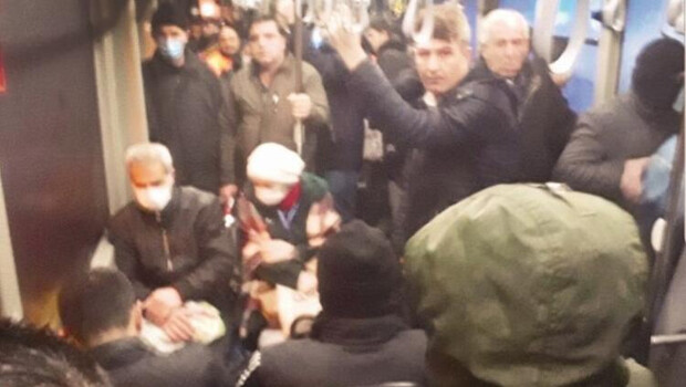 Çok konuşulan ‘dolu otobüs’ görüntülerinde önemli gelişme!