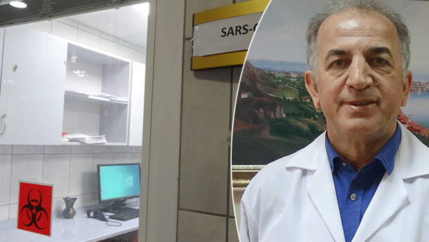 Corona virüsle mücadelede ‘ultraviyole ışınlı temizlik’ uyarısı