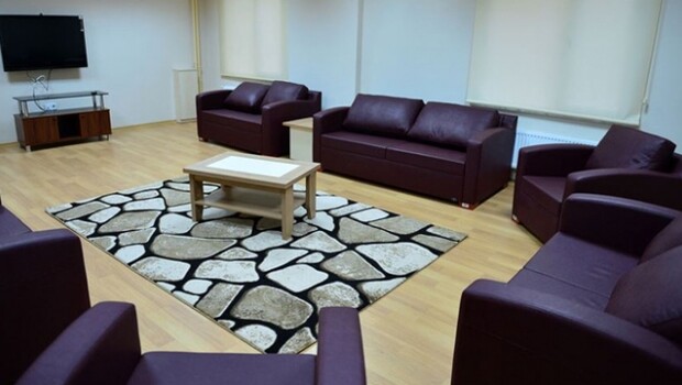 Covid-19 pandemisi sürecinde kadınlara barınma hizmeti