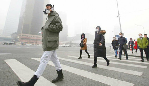 CREA’dan Çin raporu: Önceki dönemin üstünde!