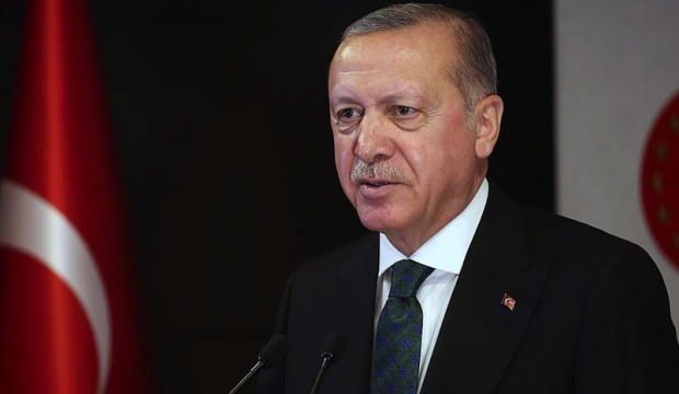 Cumhurbaşkanı Erdoğan’dan son dakika YKS açıklaması