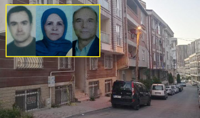 Esenyurt’ta damat dehşeti! Buzdolabından ceset parçaları çıktı