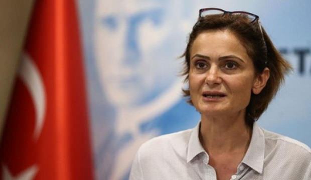 Darbe çığırtkanlığı yapan Canan Kaftancıoğlu’nun sicili kabarık