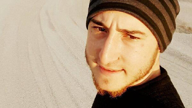 Devrilen iş makinesinin yaralanan operatörü, hastanede yaşamını yitirdi