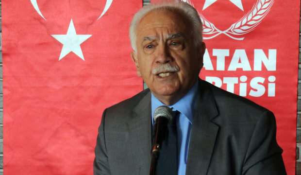 Doğu Perinçek’in analizi sosyal medyada gündeme oturdu!