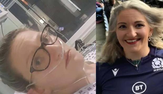 Doktor, deneme amacıyla kendisine verilen ilaç ile koronavirüsü 3 günde yendi