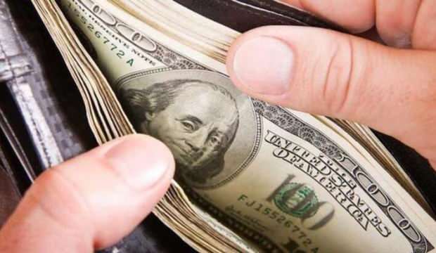 Dolarda düşüş sürüyor! İşte son rakamlar…