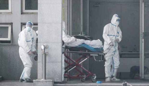 DSÖ: Kovid-19 da çiçek hastalığı gibi