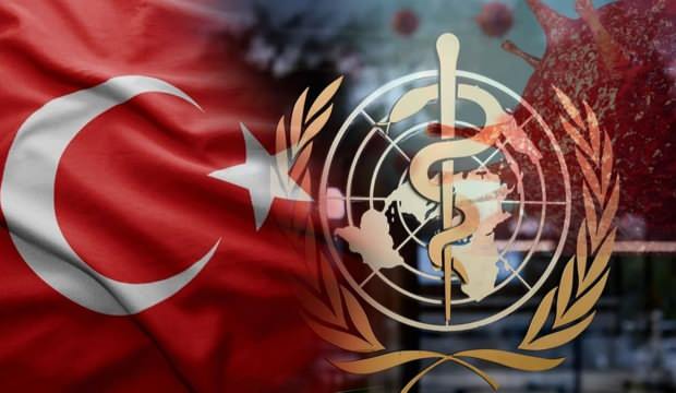 DSÖ: “Türkiye dünyaya örnek oluyor”