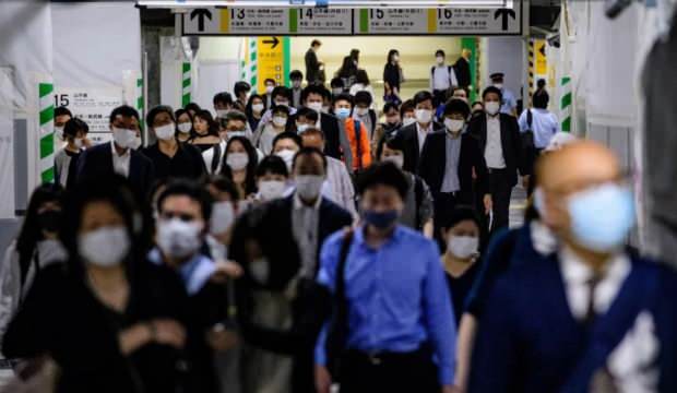 DSÖ’den Japonya’ya hem övgü hem uyarı