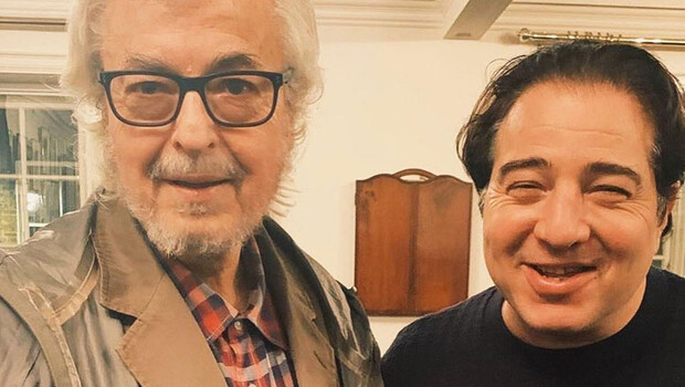 Duayen viyola sanatçısı Ruşen Güneş hayatını kaybetti