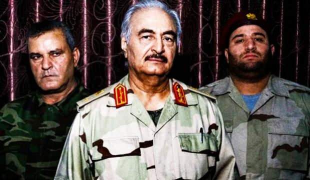 Dünya bunu konuşuyor! Hafter’in seçeneği kalmadı, Türkiye savaşın seyrini değiştirdi…