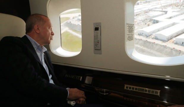 Dünya Türkiye’yi konuşuyor: Cleveland değil, merkez üssü İstanbul olacak