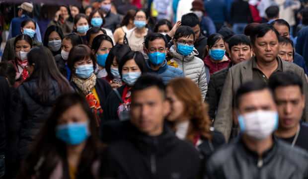 Dünyada koronavirüs vaka sayısı 4.5 milyonu geçti