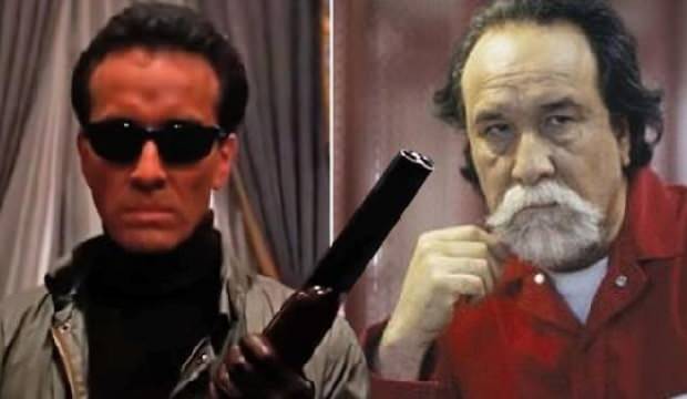 Dünyayı yasa boğan ölüm! ‘Sessiz suikastçi’ Geno Silva hayatını kaybetti