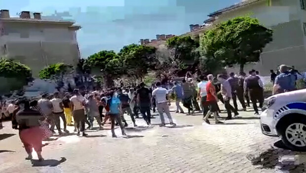 Edirne Valiliği’nden Keşan’da yaşanan arbedeye ilişkin açıklama