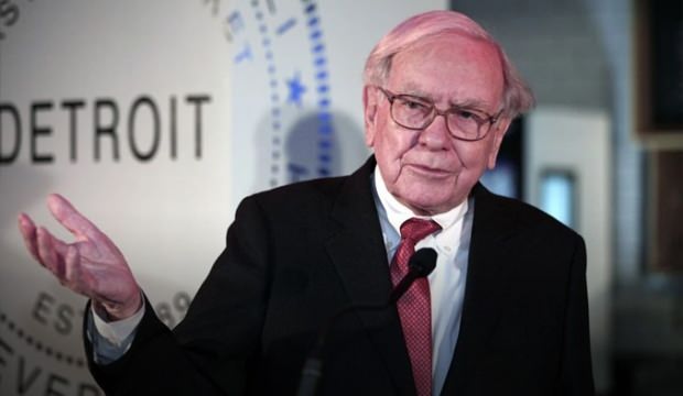 Efsaneyi yatırımcı Warren Buffett’ın dönemi bitti
