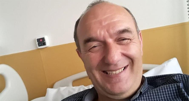 Emekli polis koronavirüsten yaşamını yitirdi