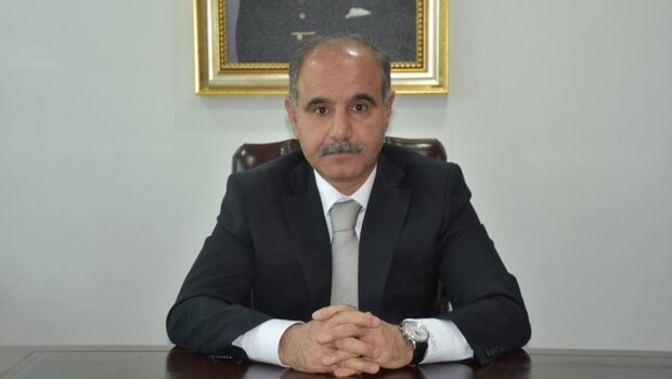 Emniyet Genel Müdürü Aktaş’tan, Bursa’da şehit olan polis memuru için taziye mesajı