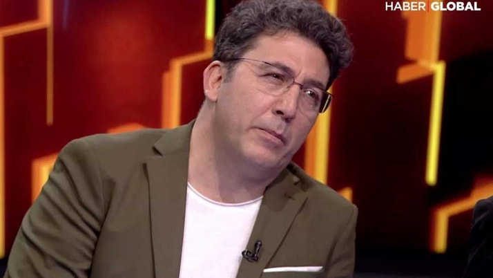 Emre Kınay, İyi Parti’den adaylık sürecini anlattı