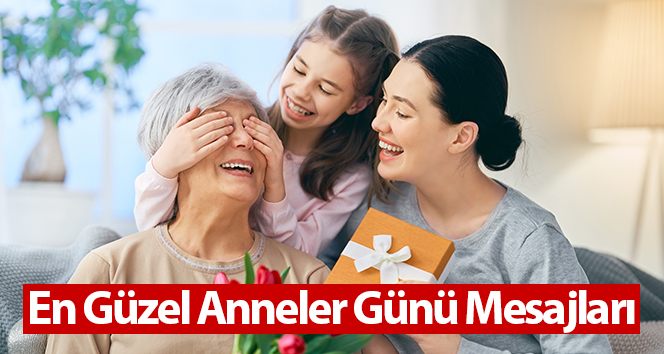 En Güzel Anneler Günü Mesajları 2020| Anneler Günü Mesajları Resimli Paylaş