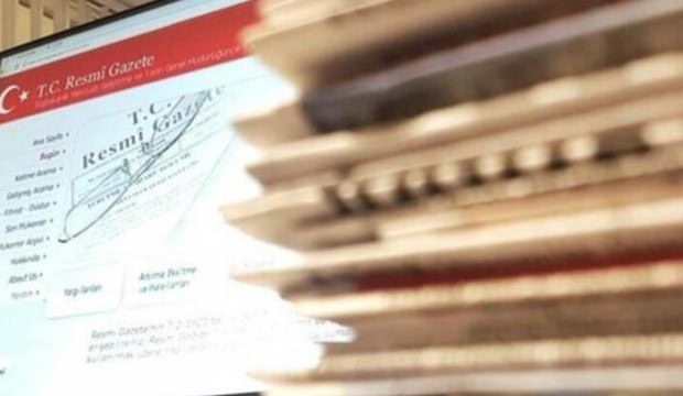 Erdoğan imzaladı! 97 ilçeye kaymakam atandı