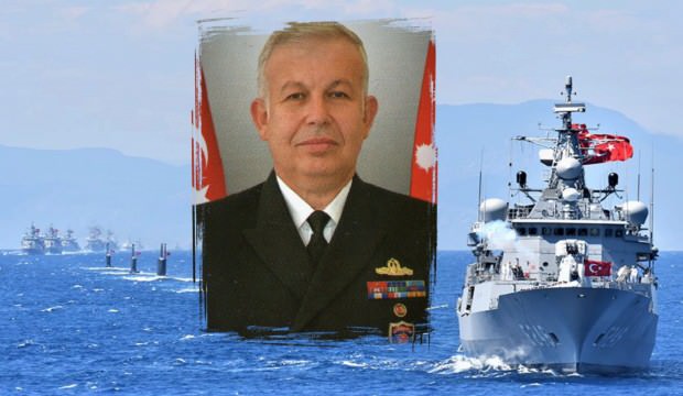 Erdoğan’ın Yaycı’nın istifasını neden kabul ettiği belli oldu: ‘İsrail ile de anlaşalım’