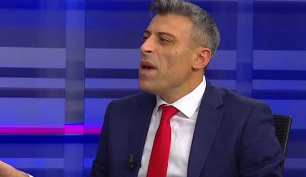 Eski CHP’li Yılmaz: CHP’nin başa gelmesi söz konusu değil