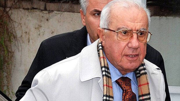 Eski Genelkurmay Başkanı İsmail Hakkı Karadayı hayatını kaybetti