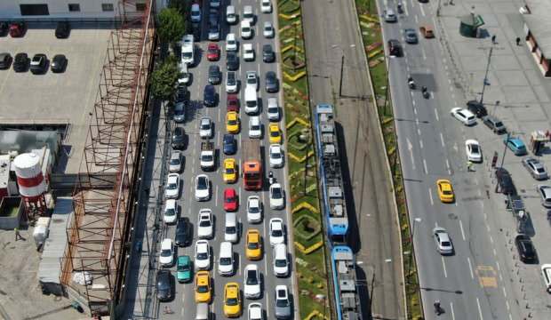 Eski normale geri döndü! Böyle görüntülendi